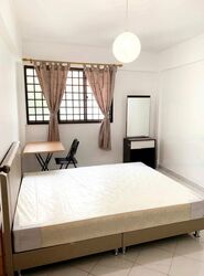 Blk 108 Woodlands Street 13 (Woodlands), HDB 4 Rooms #460582541